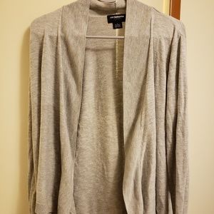 Liz Claiborne Cardigan Size L